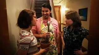 The Last of The Great Romantics - Trailer