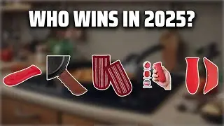 The Top 5 Best Handle Covers in 2025 - Must Watch Before Buying!