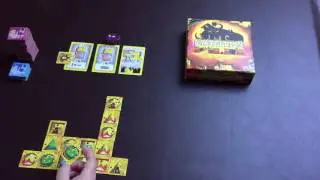 Castellion videoreseña en Castellano Parte 2