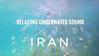 Relaxing Music With Sea Slowmotion