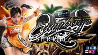 Grupo Cumbaya mix (( DJ )) MISTER PEREZ