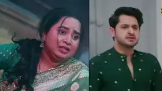 Mann Ati Sundar ( 15 Jan 2026 ) Radheya गायब और प्रथम को हुआ राध्या के प्यार का एहसास