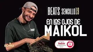 beats sencillo 19 ( En los ojos de Maikol )