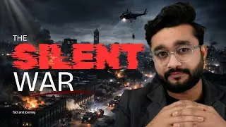 Modern Warfare Is Silent | 21st Century War You Never See