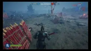 19 -1 Got Greedy and Paid the PRICE in Chivalry 2 TDM
