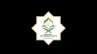 Festival Muharam 1447 Desa Prayon