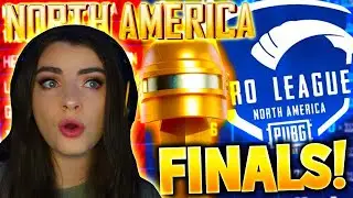 NA PMPL FINALS VIEWER PARTY! PUBG MOBILE