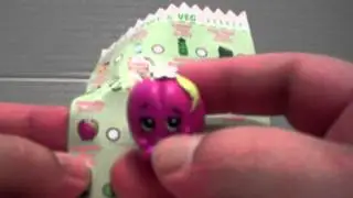 Shopkins Season 3!!! With Choc Frosted Shopkins
