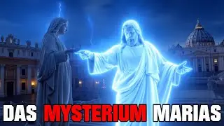 Ist MARIA die MUTTER GOTTES? ➤ Der Ursprung einer KATHOLISCHEN Lehre | Sabbat-LIVE [362]