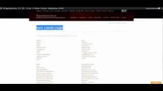 SEO RETS Create Condo List