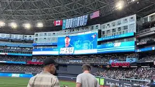 Toronto Blue Jays vs Minnesota Twins Starting Lineups - August 25, 2025