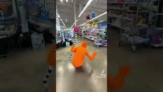 I AM THE LORAX I SPEAK FOR THE TREES (short version) #lorax #tiktok #funny