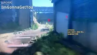 Modern warfare SPR gameplay best play.
