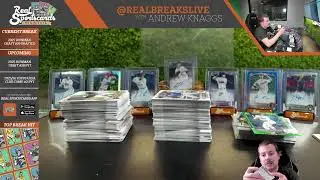 2025 Bowman Draft #29 Hobby Half Case Drafted Teams