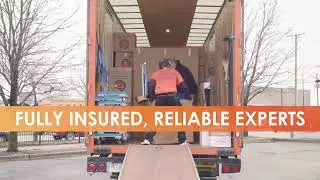 Chicago's Apartment Movers | Midway Moving & Storage