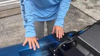 Introduction of the Slayer 10!