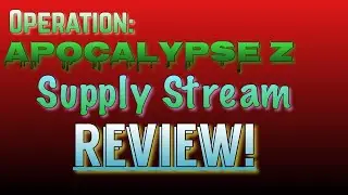 BO4 Supply Stream Review!