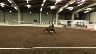 Buddy - Hutch Barrel Bash - March 2017 - 15.582