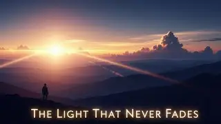 The Light that never fades