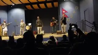 Seattle Nepal Festival - Nepali Medley