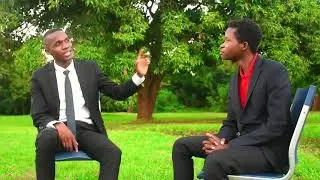 INTERVIEW WITH MR JOHN MANTHALA KALUA - COLONELS MEDIA EXCLUSIVE INTERVIEW
