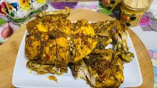 Balochi Sajji Recipe By Home & Kitchen Recipes 