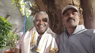 I met with the most humble person| Mr Dharmendra kumar-in bangalore 