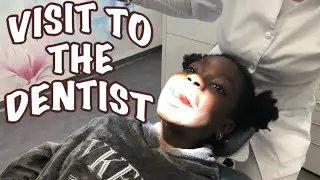 DENTIST vlog|Filling up GUM gaps|Mouth Hygienist #dentist #teethcleaning