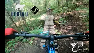 La Boréale at Vallée Bras du Nord