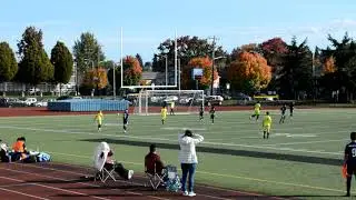 21/22 Fall | Game 6 at Nido Aguila | Full Game | 3-2 Win