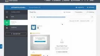 How to set up Double Optin with Actionetics