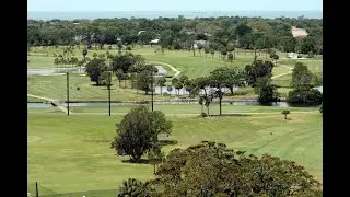 Golf Lesson with Tarpon Springs Golf Course