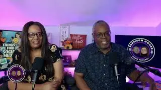 304 GARRISON HOUSE PODCAST 304 WEDNESDAY LIVE