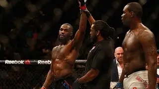 UFC 197: The Thrill and the Agony - Preview