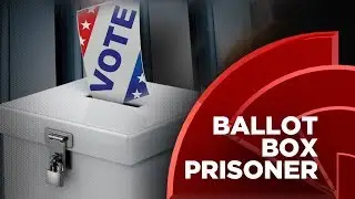 Felony Convictions Bar 1.7M From Voting In FL, Ballot Initiative Could Restore Their Voting Rights