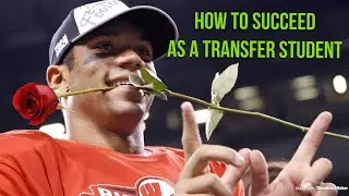 5 Top Things You Should Know When Transferring Colleges As An Athlete!