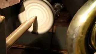 Miraphone Buffing