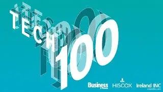 TECH 100 2017 :: Business & Finance