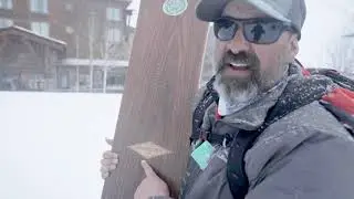 2018 ShaperSummit | Shaper Focus:  Wink, Winterstick Snowboards