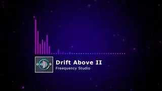 Drift Above II | Ambient & Cinematic Soundscapes (No Copyright Music)