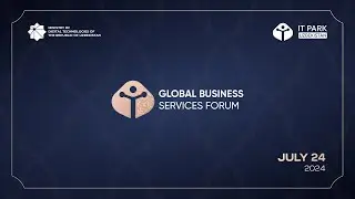 Global Business Services Forum in Uzbekistan
