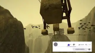 Lifeless Planet баги приколы фейлы