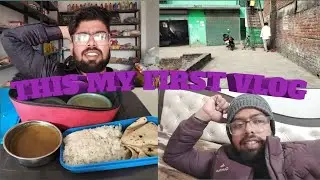 Vlog kaisa bana hai comment karo please | #vlog #learning #tips @souravjvlogs 