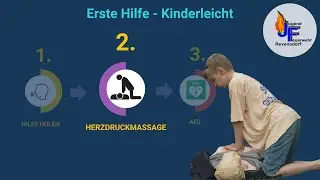 Erste Hilfe Folge 2: 