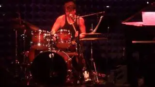 Sean Noonan Alex Marcelo Peter Bitenc live @ Joespub Part 2