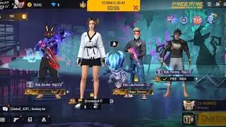 BR MOOD FF HACK PANEL FULL ANTIBAN AIM KILL INJECTOR PANEL FREE FIRE HACK