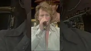 Bon Jovi performs 'You Give Love A Bad Name' at 'The Prince's Trust Party' FULL VIDEO@kingstrust