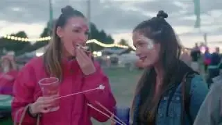 The Big Feastival 2018 Highlights