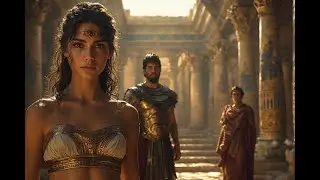 Caesar and Cleopatra by George Bernard Shaw | Historical Drama Analysis & Power & Wit Explained