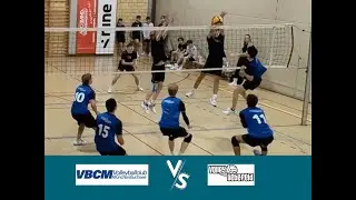 VBCM vs VBC Liebefeld
